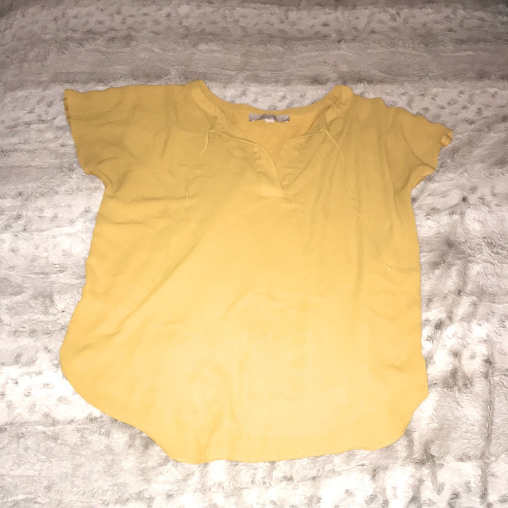 Comfy, professional blouse